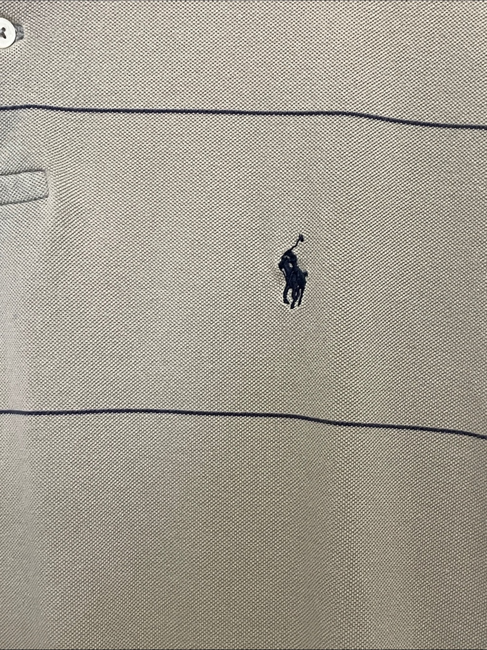 Polo Ralph Lauren Mens Short
Sleeve Shirts Lot 2 
Size L - Picture 4 of 16